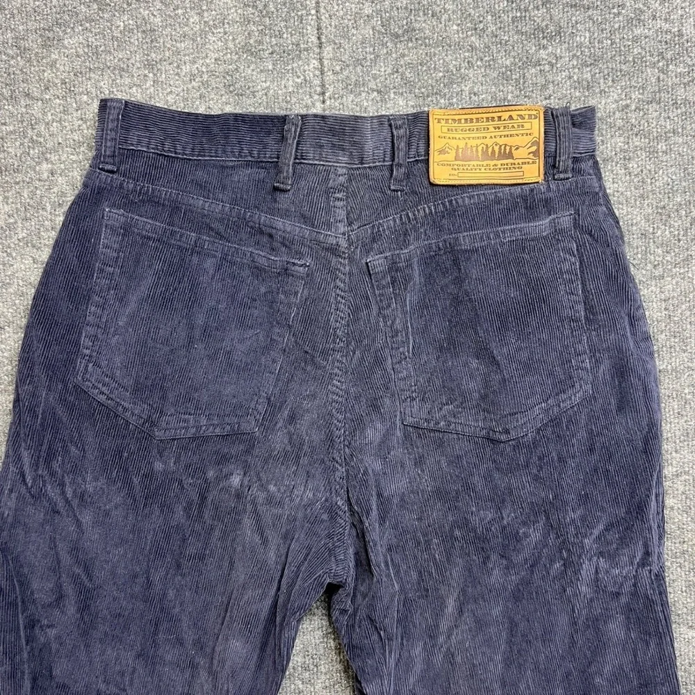 Timberland vintage weathergear